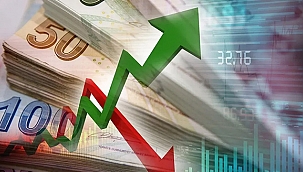 ÜRETİCİ ENFLASYONU YÜZDE 27,56 OLDU