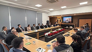 ÇANAKKALE OBM'DE KAMU İHALE MEVZUATI EĞİTİMİ GERÇEKLEŞTİRİLDİ