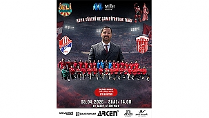 ÇANAKKALESPOR'DAN TARAFTARA BÜYÜK DAVET