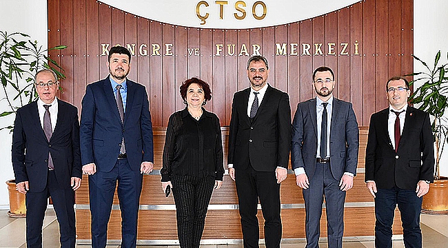 TRAKYAKAF KARİYER FUARI BU YIL TEKİRDAĞ'DA GERÇEKLEŞTİRİLECEK