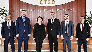 TRAKYAKAF KARİYER FUARI BU YIL TEKİRDAĞ'DA GERÇEKLEŞTİRİLECEK