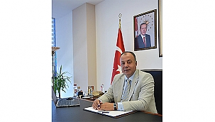 "ALIN TERİ EN KIYMETLİ SERMAYEMİZDİR"