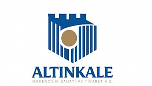 ALTINKALE MADENCİLİK'TEN BAYRAMİÇ AÇIKLAMASI