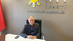 EMEK VARSA ADALET OLMALI, ADALET YOKSA REFAH MÜMKÜN DEĞİLDİR!