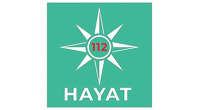 "HAYAT 112 ACİL" HİZMETE SUNULDU