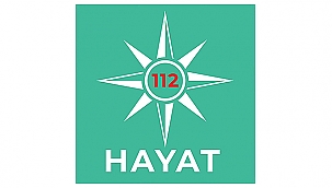 "HAYAT 112 ACİL" HİZMETE SUNULDU