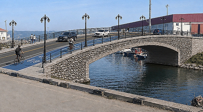 KEPEZ ÇAYI PROJESİNDE KRİTİK ADIM