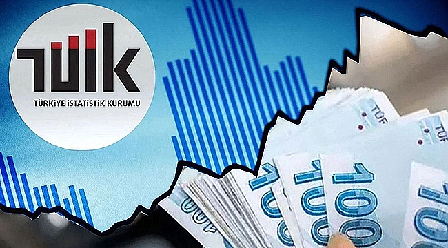  ÜCRETLİ ÇALIŞAN SAYISINDA ARTIŞ SÜRDÜ