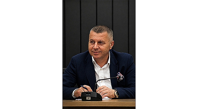  AK PARTİ İL BAŞKANI KUZU: "HÜKÜMET KONAĞI ÇANAKKALE'MİZE DEĞER KATACAK"