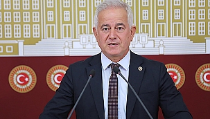 CHP'Lİ GÜNEŞHAN: "ÇANAKKALE'NİN ÖNCELİĞİ HÜKÜMET KONAĞI DEĞİL"