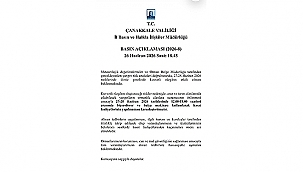 HASADA RÜZGAR ENGELİ