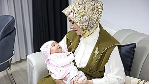 HAZİRAN AYI DOĞUM YARDIMI ÖDEMELERİ HESAPLARA YATIRILDI