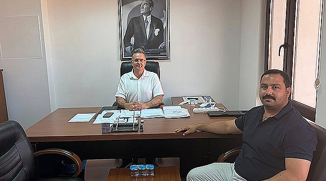  KENTİN GÜNDEMİ MASAYA YATIRILDI