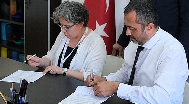  NİTELİKLİ İŞ GÜCÜ İÇİN YENİ İŞ BİRLİKLERİ