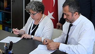  NİTELİKLİ İŞ GÜCÜ İÇİN YENİ İŞ BİRLİKLERİ