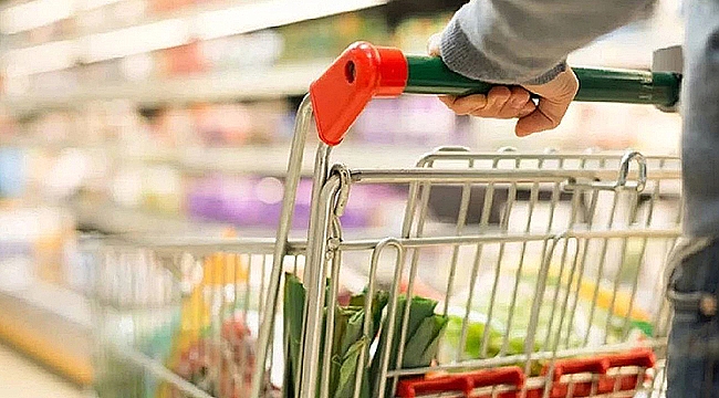 PERAKENDE SATIŞLAR YILLIK YÜZDE 11,4 ARTTI