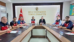 ÇANAKKALE'DE B-REÇETE SİSTEMİ MASAYA YATIRILDI