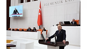 GİDER: "15 TEMMUZ, MİLLET İRADESİNİN ZAFERİDİR"