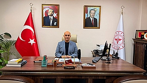 İL SAĞLIK MÜDÜRÜ GÖRGÜLÜ'DEN AŞIRI SICAK UYARISI!