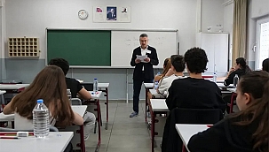 LGS TERCİH DÖNEMİ BAŞLADI