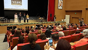 OTİZM VE MÜZİK YAZ OKULU COŞKUYLA TAMAMLANDI
