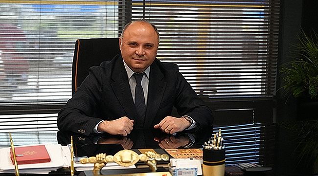 TURGAY KILIÇ: "KATILIMCI ÜYE, ORTAK AKIL, GÜÇLÜ ÇTSO"