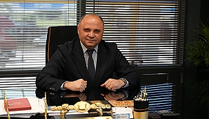 TURGAY KILIÇ: "KATILIMCI ÜYE, ORTAK AKIL, GÜÇLÜ ÇTSO"
