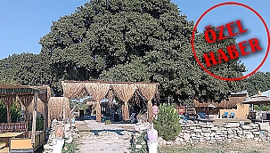 YAZ AYINDA BU YASAK KİME!