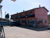 Maskeli soygun