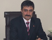 MHP İlçe Başkanı Fikri Yılmaz’dan Basın Açıklaması