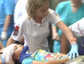 Yenice’de Kaza : 3 Ölü 21 Yaralı