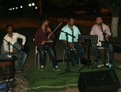 Melon Cafe’Den Yaza Veda Gecesi