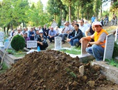 Foto Hüseyin Son Yolculuğuna Uğurlandı