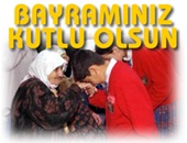 Kurban Bayramınız Kutlu Olsun