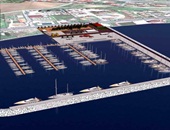Yat Limanı Projesine ÇED Onayı