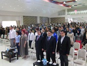 Çan Meslek Yüksek Okulu Öğrencilerinden ‘’ DGS ‘’ Semineri