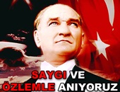 10 Kasım Atatürk'ü Anma Günü Programı Belli Oldu