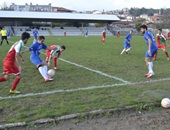 Termikspor 3 Kepezspor 0