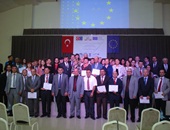 Çan İlçe Milli Eğitim Müdürlüğü Şimdi De Hollanda/ Roermond Yolcusu