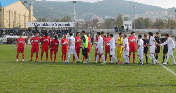 Derbiye Hazır mısınız?