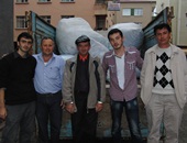 Bu Başarı Recep’in