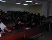 Çan MYO’da Biyomedikal Semineri