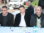 Çan’da Havut Hayrı Yapıldı