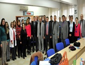 Belediye Başkanı Kuzu’dan Öğretmenler Günü Ziyaretleri