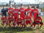 Çanspor Dolu Dizgin