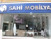 Sahi Mobilya Büyüyor