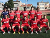 İl Özel İdarespor: 2 Yeni Çanspor: 2