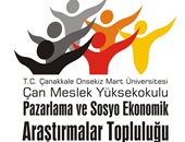 Çan MYO Öğrencilerinden Konferans