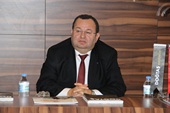 Şadan Doğan “Adayım” Dedi
