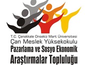 Pazarlama ve Sosyo-Ekonomik Araştırmalar Topluluğu'ndan Konferans